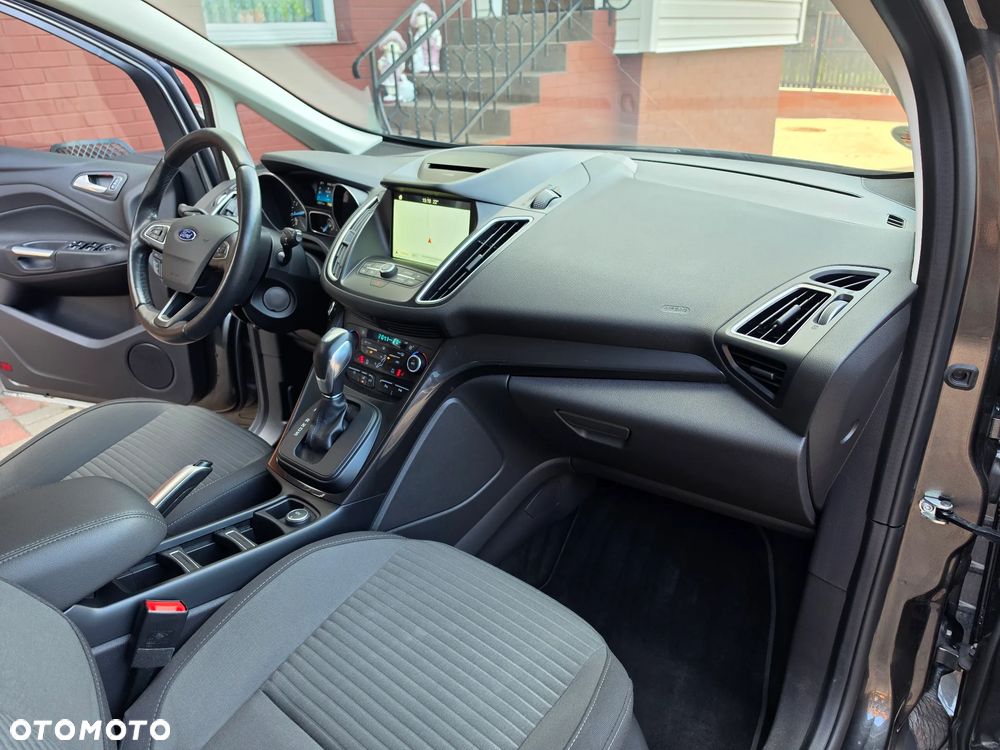 Ford C-MAX 1.5 EcoBoost Start-Stop-System Titanium - 18