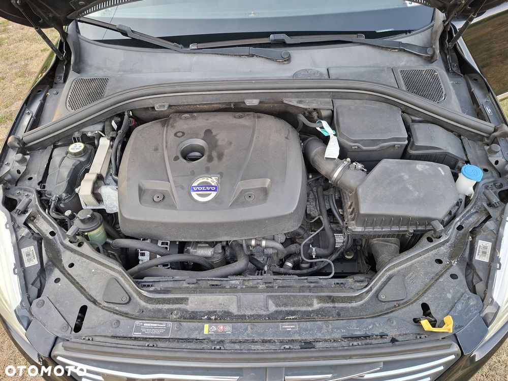 Volvo XC 60 - 13
