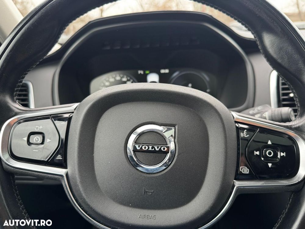 Volvo XC 90 T8 Twin Engine AWD Inscription - 13
