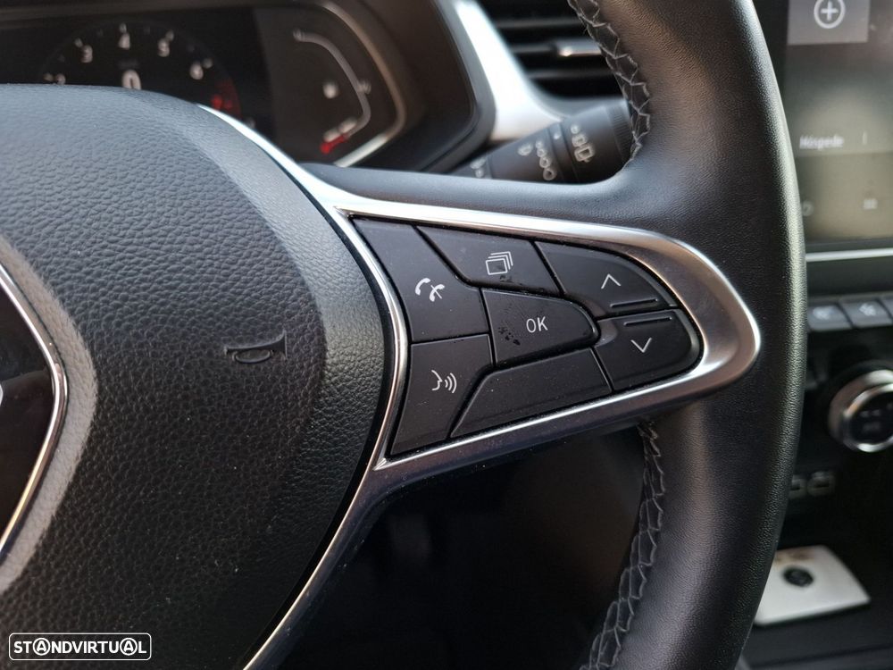 Renault Captur 1.0 TCe Techno - 17