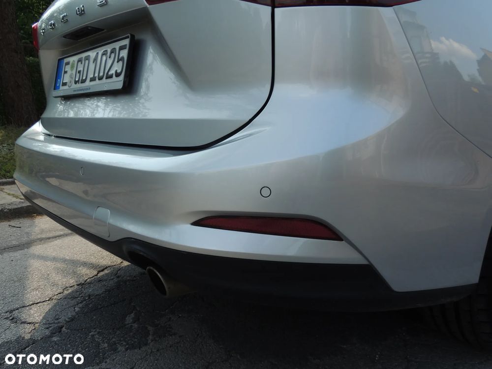 Ford Focus 2.0 EcoBlue Start-Stopp-System ST-LINE X - 23