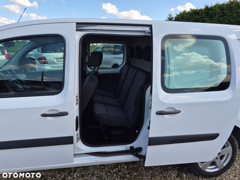 Mercedes-Benz Citan - 9
