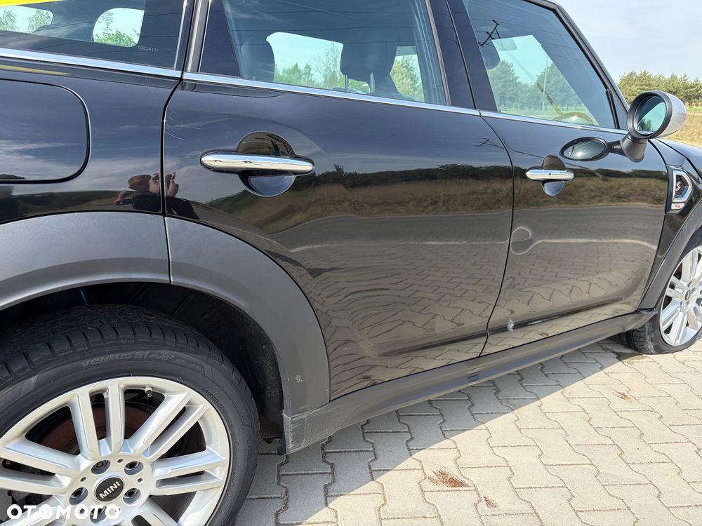 MINI Countryman Cooper S - 6