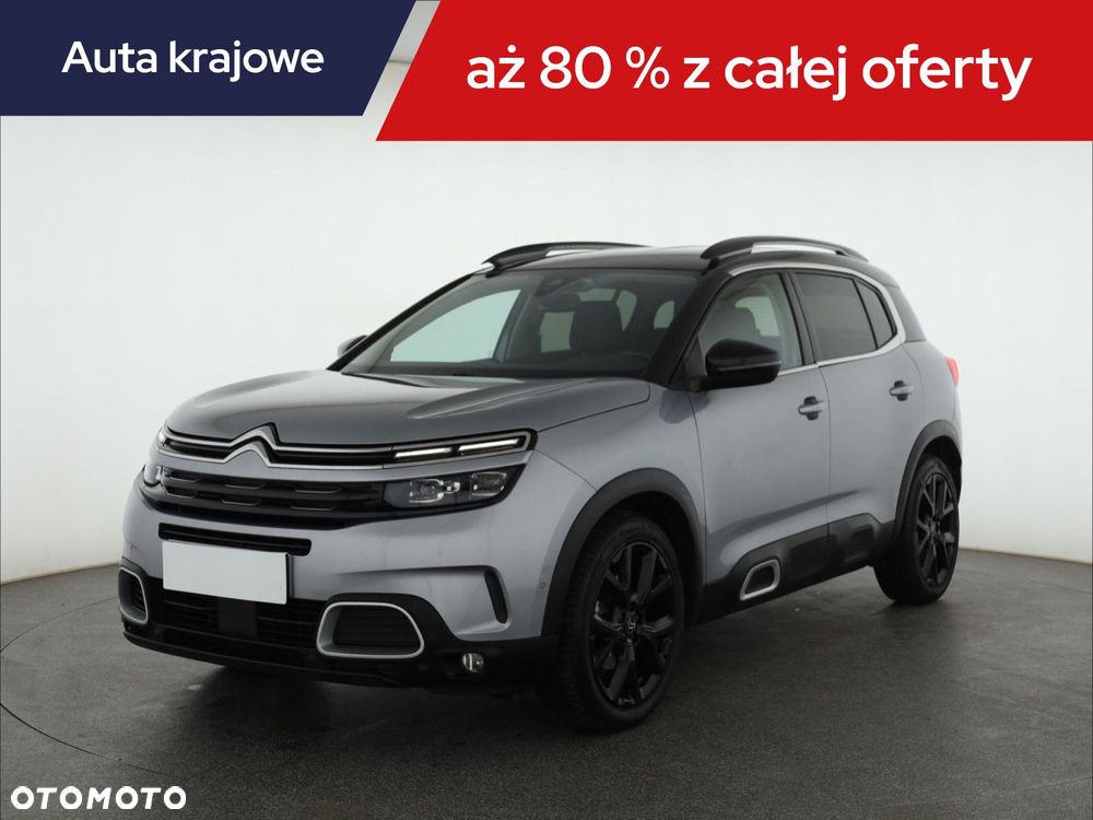 Citroën C5 Aircross - 3