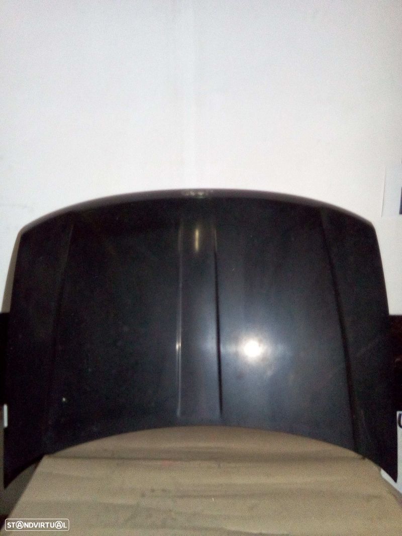 Capot Jeep Grand Cherokee Ii (Wj, Wg) - 1