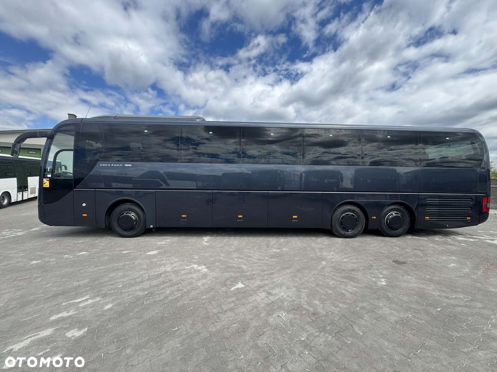 MAN Lion`s Coach - 8