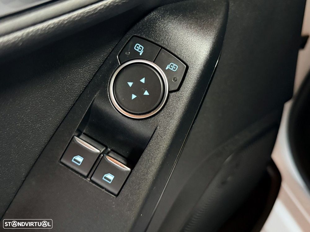 Ford Fiesta 1.1 Ti-VCT Business - 17