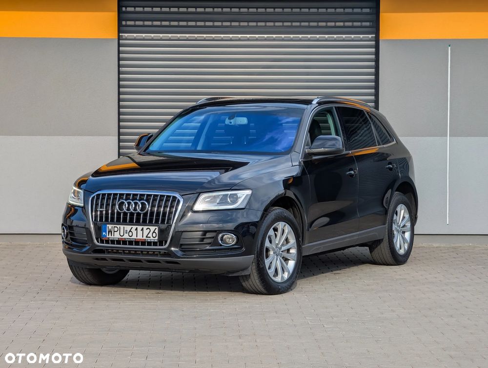 Audi Q5 2.0 TDI Quattro S tronic - 2