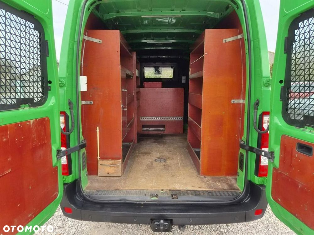 Renault Master - 5
