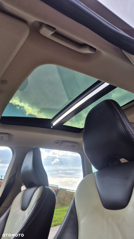 Volvo XC 60 D3 AWD Summum - 35