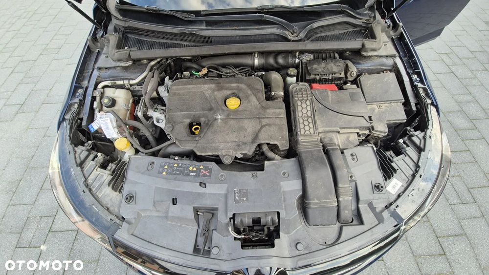 Renault Talisman 1.6 Energy dCi Initiale Paris EDC - 20