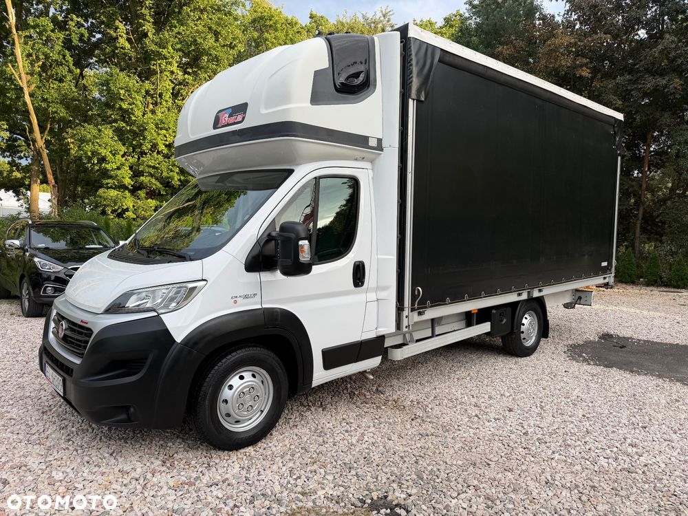 Fiat Ducato - 2
