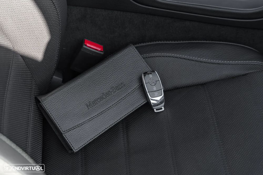 Mercedes-Benz GLS 450 d 4Matic - 29