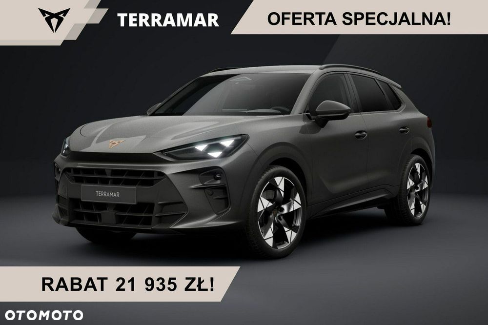 Cupra Terramar - 1