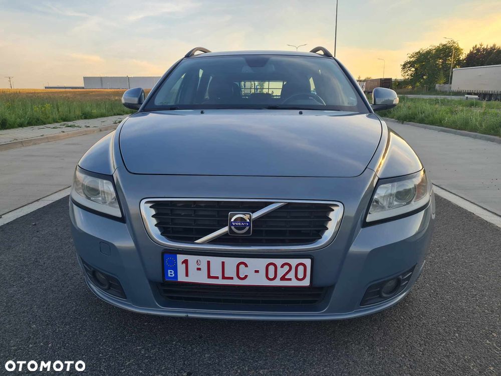 Volvo V50 1.6D DPF DRIVe Momentum - 2