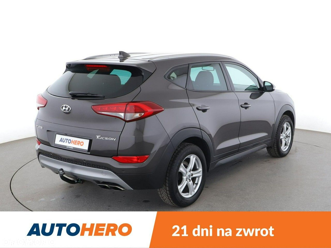 Hyundai Tucson 1.6 GDi 2WD Advantage - 7