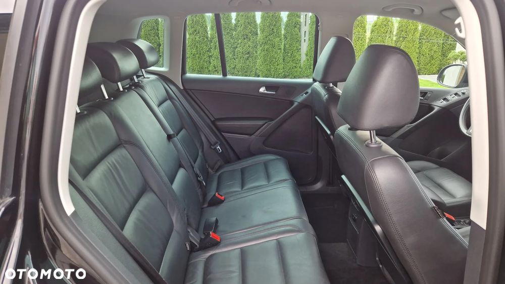 Volkswagen Tiguan 2.0 TDI 4Mot R-Style - 18