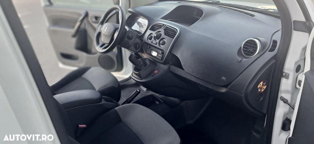 Renault Kangoo - 4