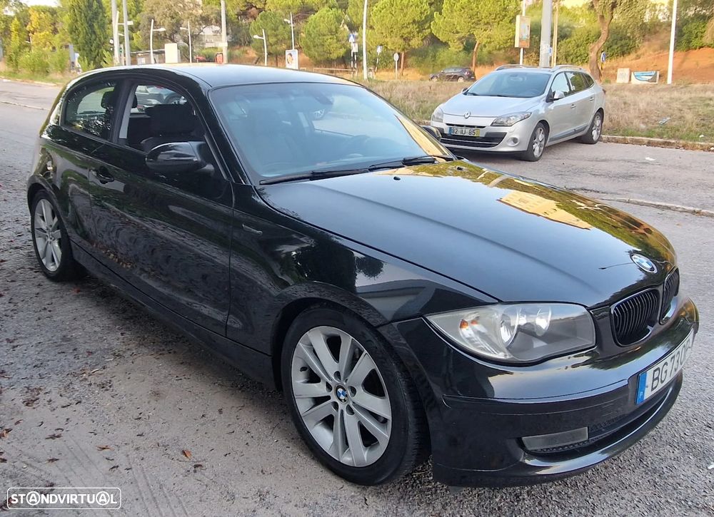 BMW 118 d - 12