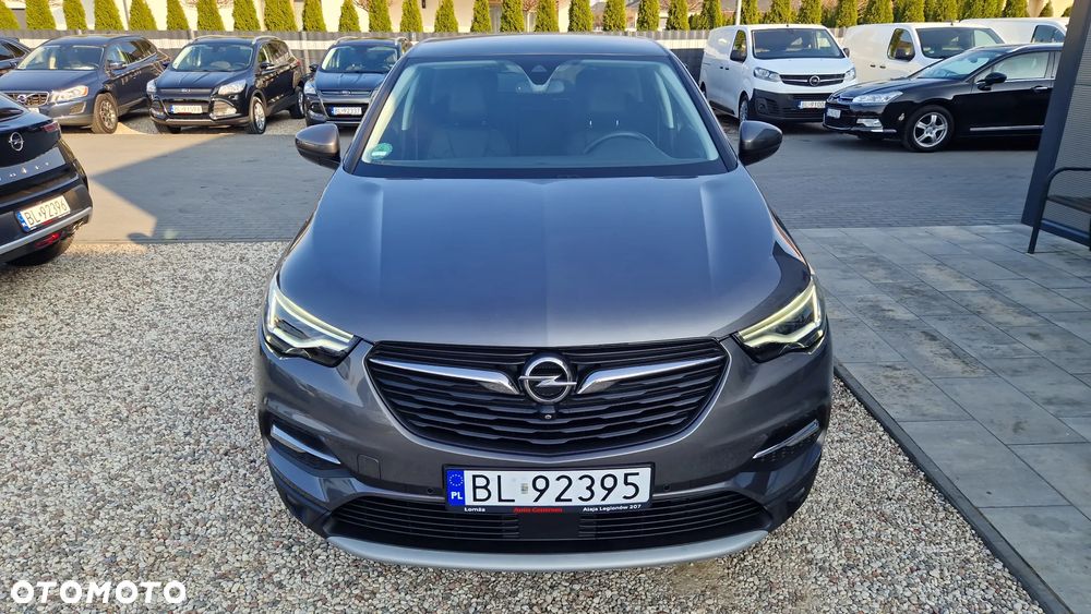 Opel Grandland X 1.5 D Start/Stop Ultimate - 2