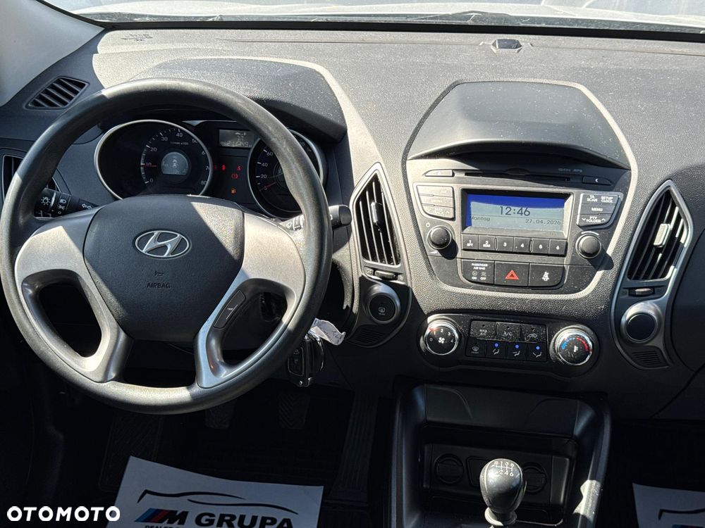 Hyundai ix35 1.6 2WD Style - 25