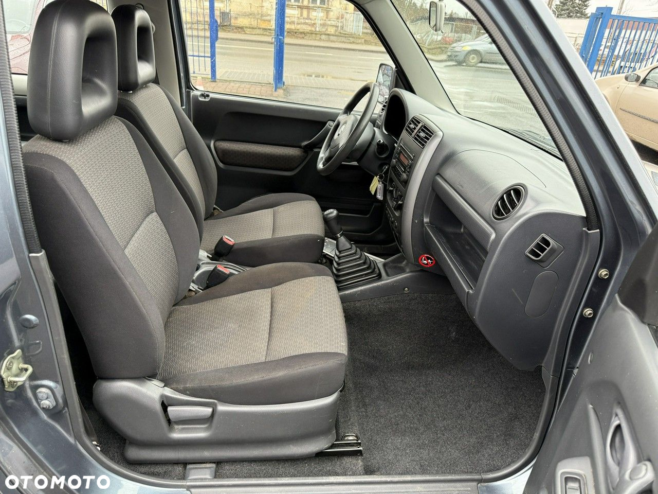 Suzuki Jimny - 7
