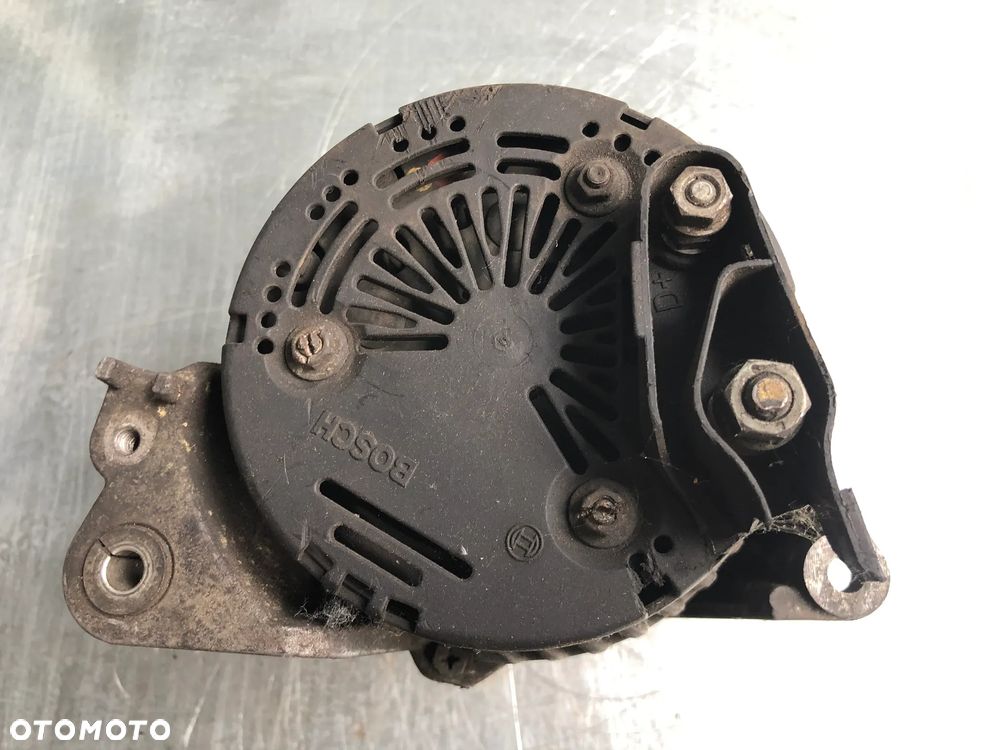 P-3281. Alternator 70A 1739362 1PK BMW E36 1.8 Benz. 0123315004 Gwarancja Wysyłka - 6