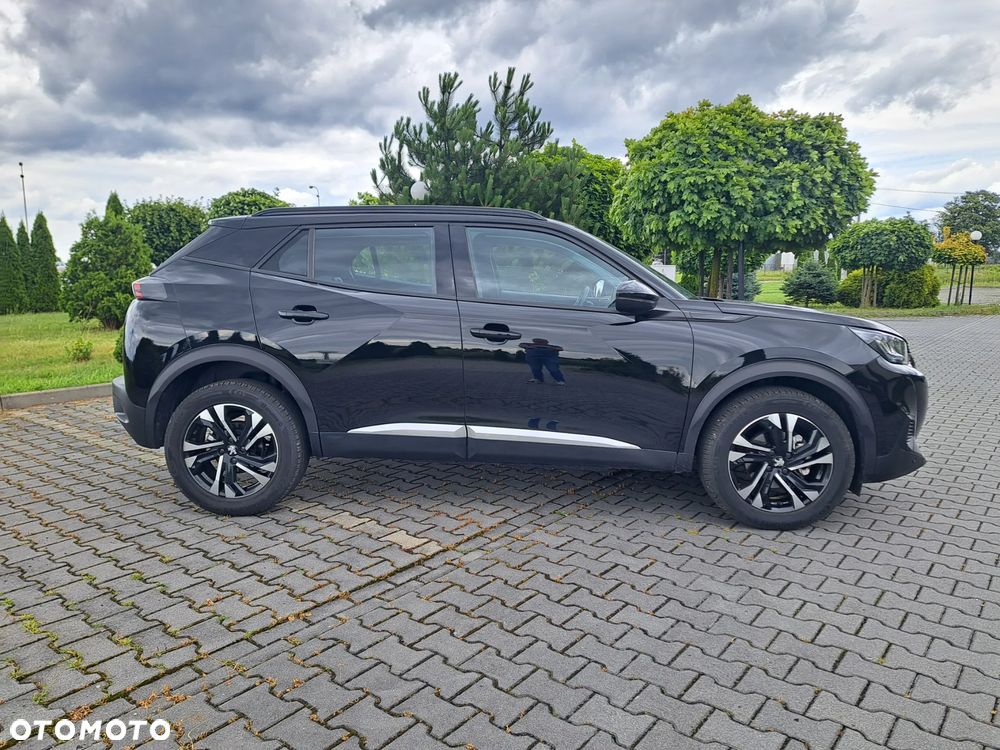 Peugeot 2008 1.2 Pure Tech GPF Active S&S - 31