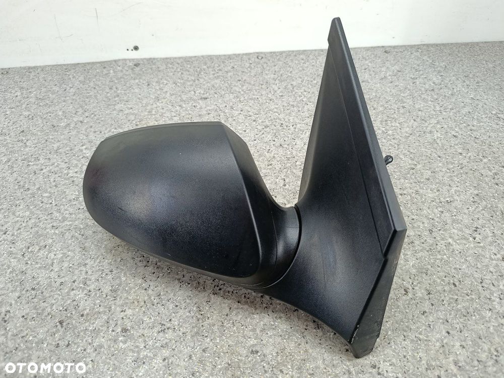 LUSTERKO PRAWE HYUNDAI I10 II 87627-B9000 T8G - 1