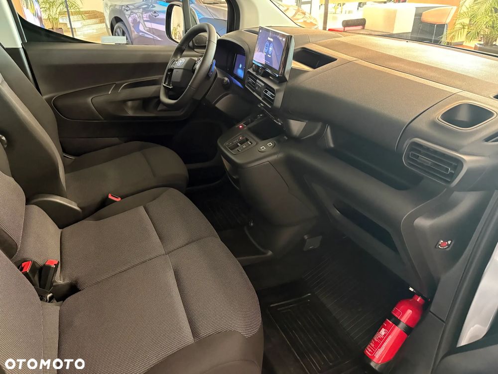 Toyota Proace City - 4
