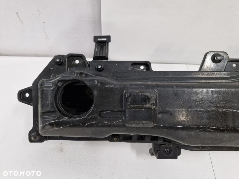 KIA SPORTAGE 4 IV LIFT BELKA ZDERZAKA TYŁ TYLNA WZMOCNIENIE 86631-F1500 - 3