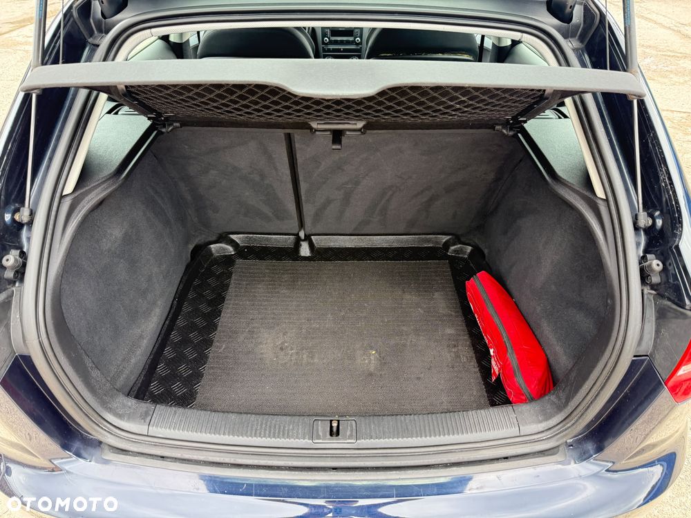 Audi A3 Limousine - 14