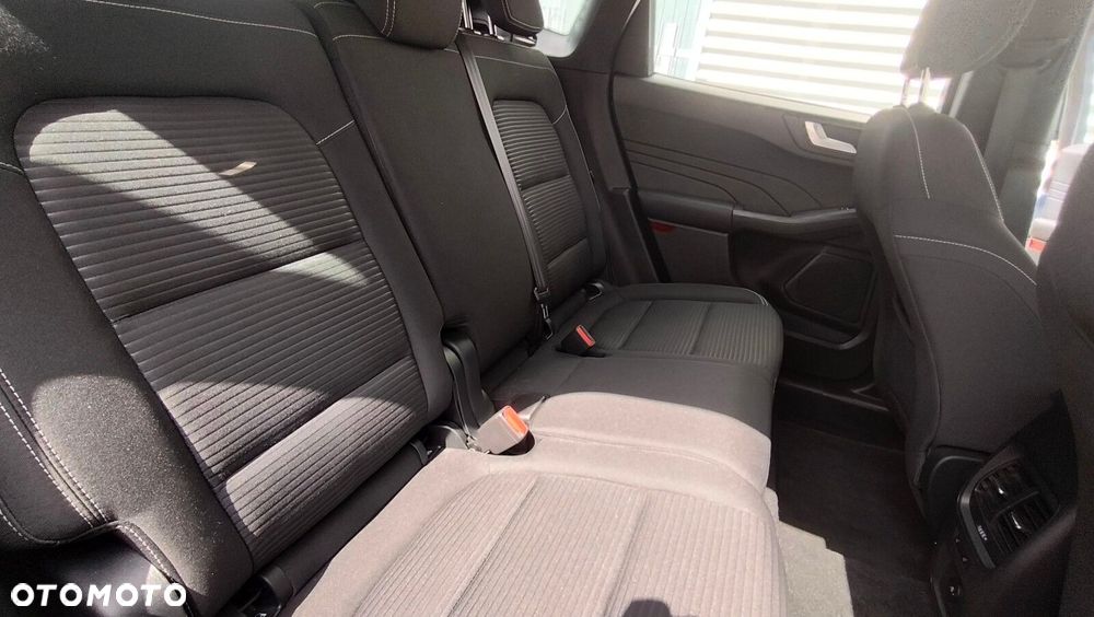 Ford Kuga 1.5 EcoBoost FWD Titanium - 17