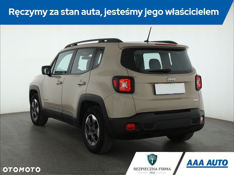 Jeep Renegade - 6