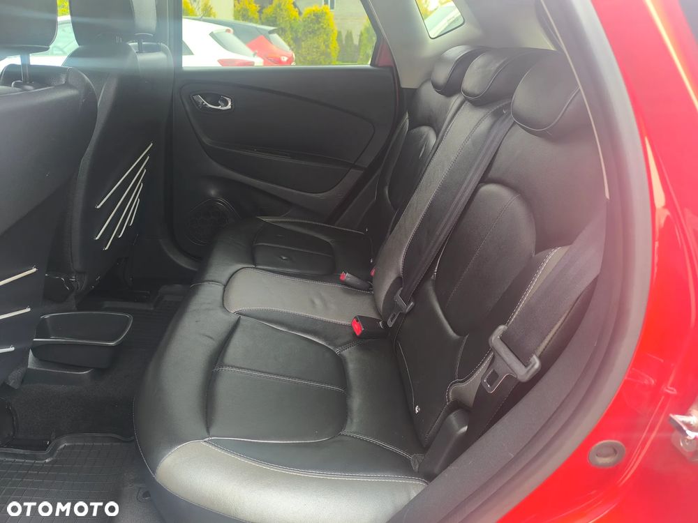 Renault Captur 1.2 Energy TCe XMOD EDC EU6 - 24