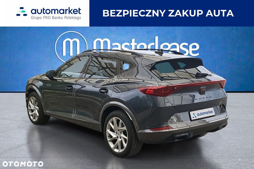 Cupra Formentor 1.5 TSI - 7