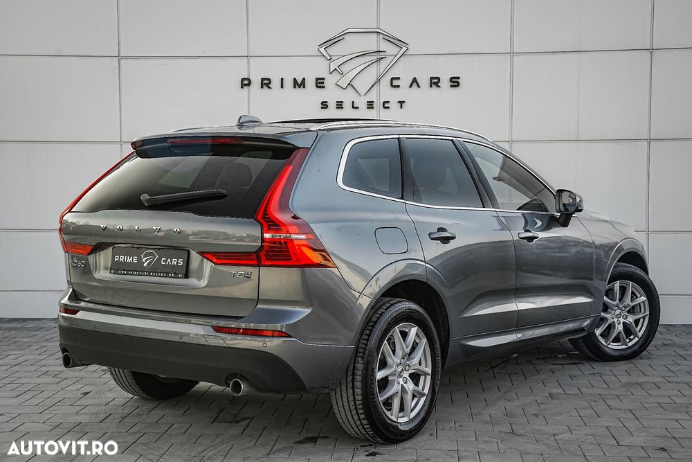 Volvo XC 60 Recharge T8 Twin Engine eAWD Inscription - 12