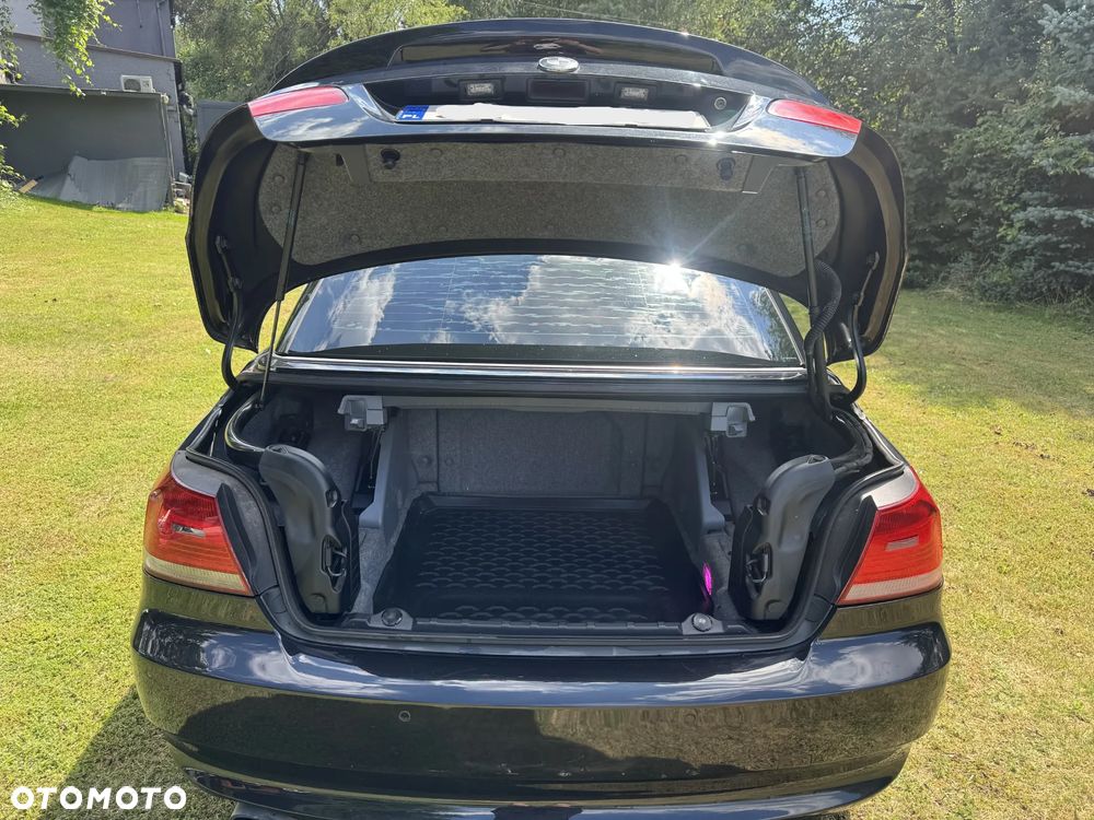BMW Seria 3 320i Edition Exclusive - 10