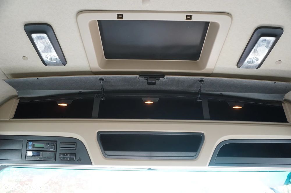 Mercedes-Benz Actros 2548 MP5 6x2 / Chłodnia Schmitz 19 EPAL / 2023 - 27