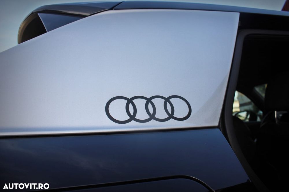 Audi Q2 1.6 TDI S tronic sport - 24