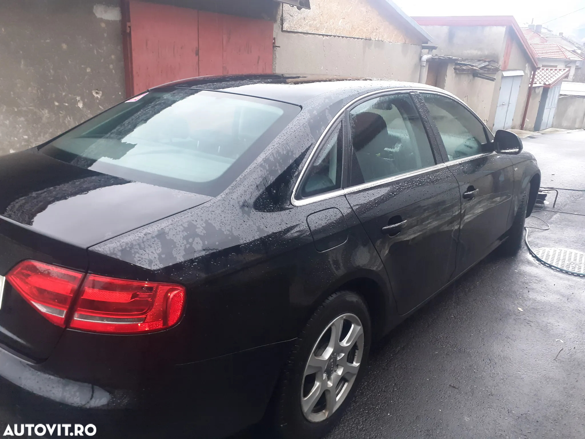 Audi A4 1.8 TFSI - 6