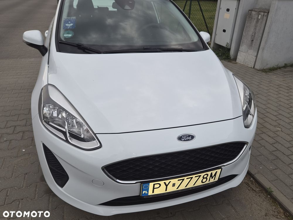 Ford Fiesta - 6