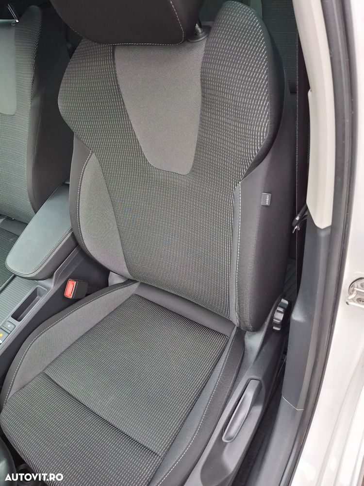 Skoda Octavia 2.0 TDI DSG Style - 13