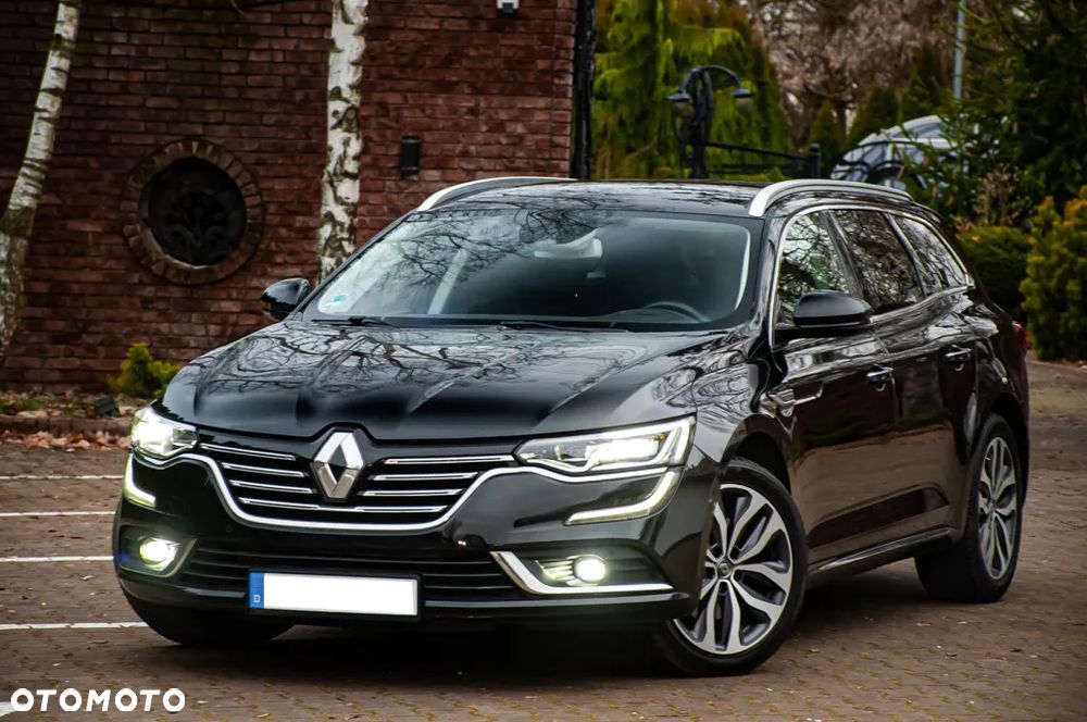 Renault Talisman TCe 225 EDC GPF BUSINESS EDITION - 2