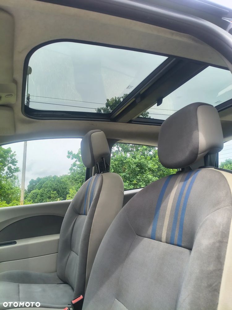Renault Twingo 1.2 8V Authentique - 16