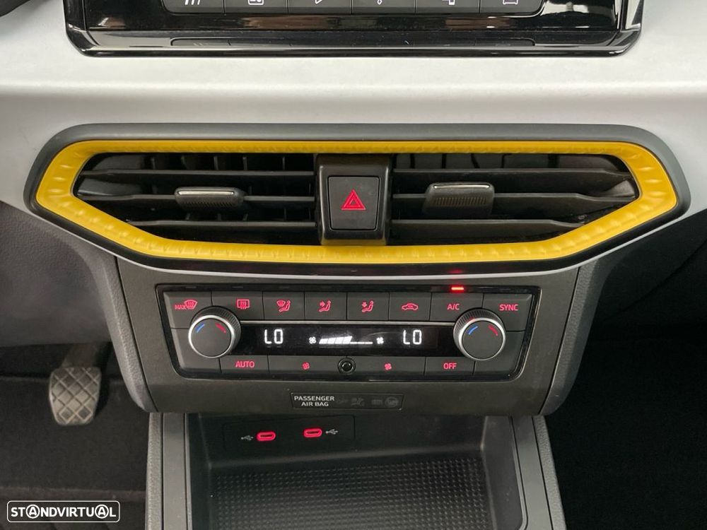 SEAT Ibiza 1.0 TSI Style - 22