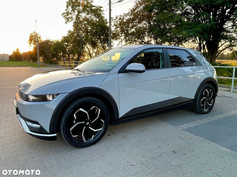 Hyundai IONIQ 5 - 19