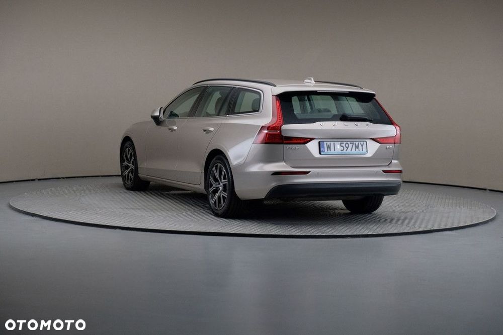 Volvo V60 - 2