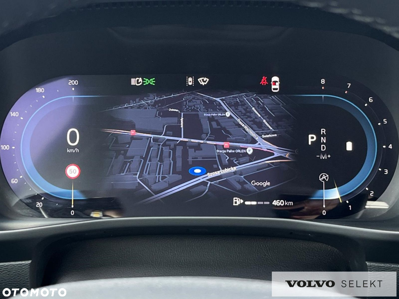 Volvo XC 40 - 27