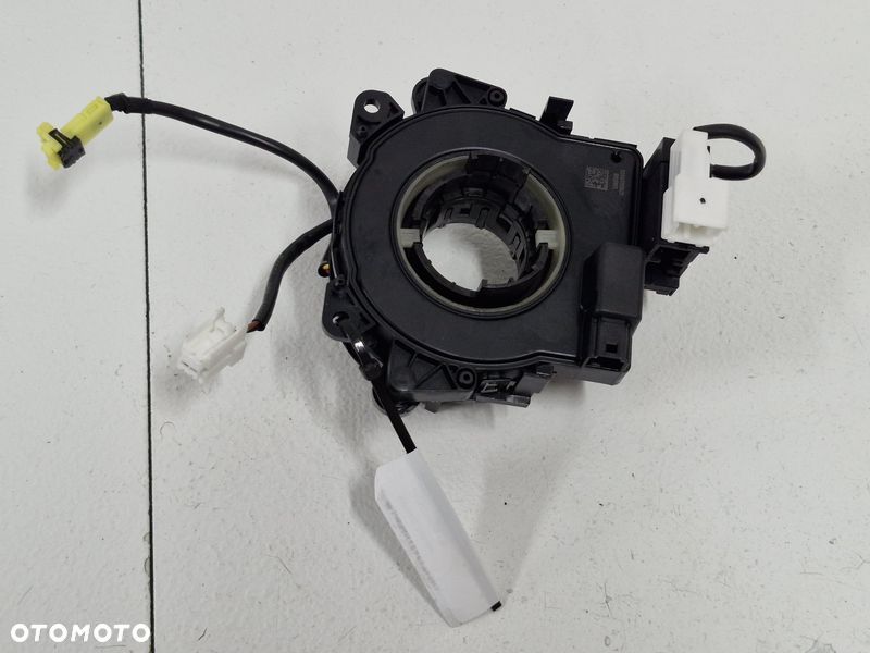 NISSAN LEAF I 1 TAŚMA AIRBAG ZWIJAK 255543NK9B - 4